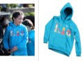 Tikaboo Childs Hoodie
